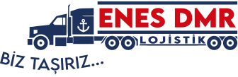 Enes DMR Lojistik
